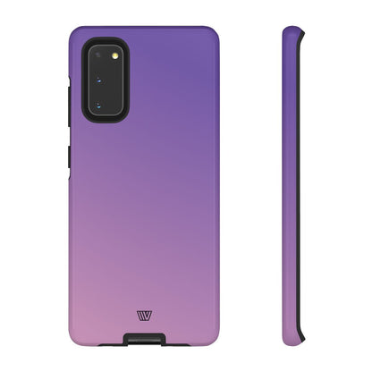 LAVENDER SMOKE | Tough Phone Case
