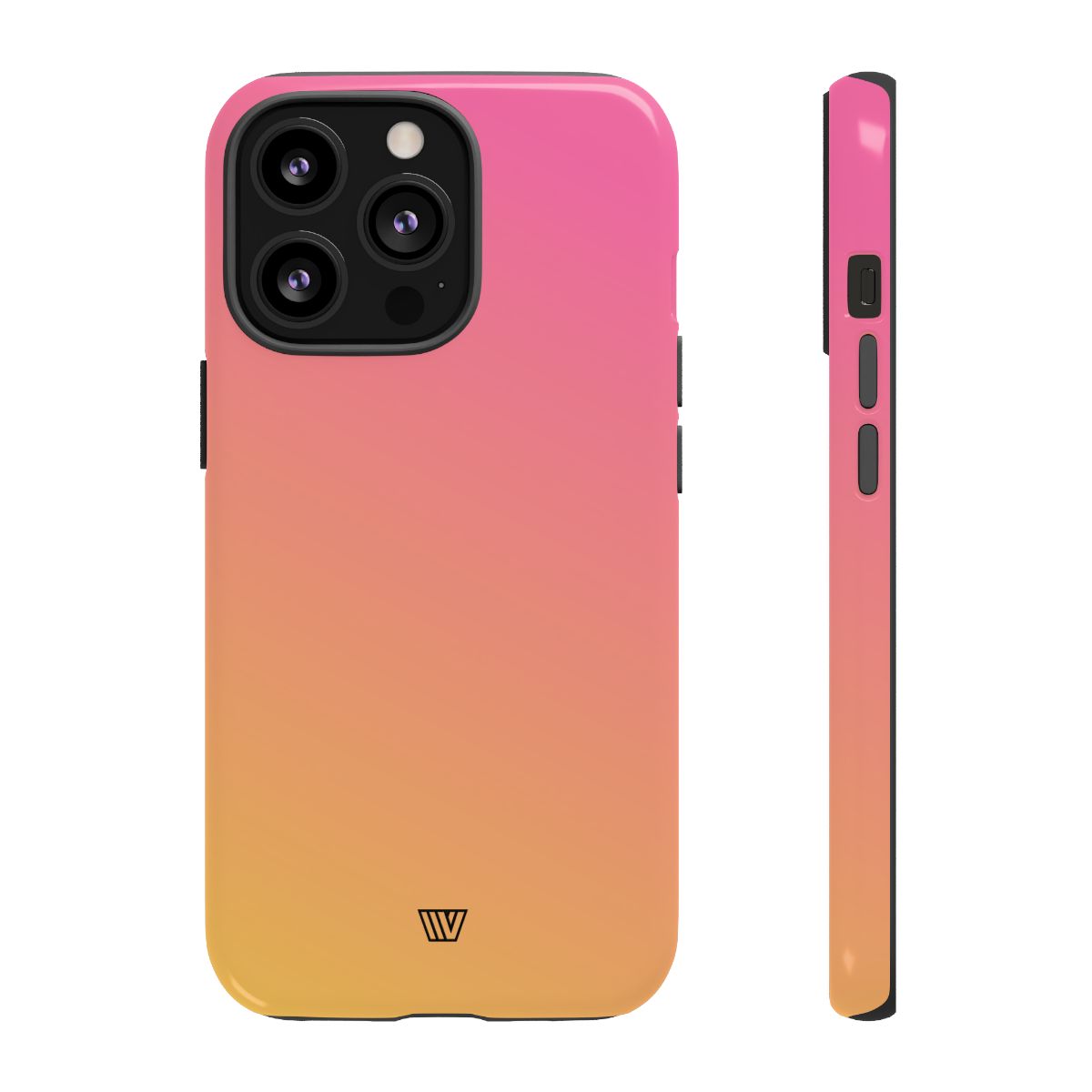 Sunberry Twist Tough Phone Case – iPhone 13 Pro, Glossy