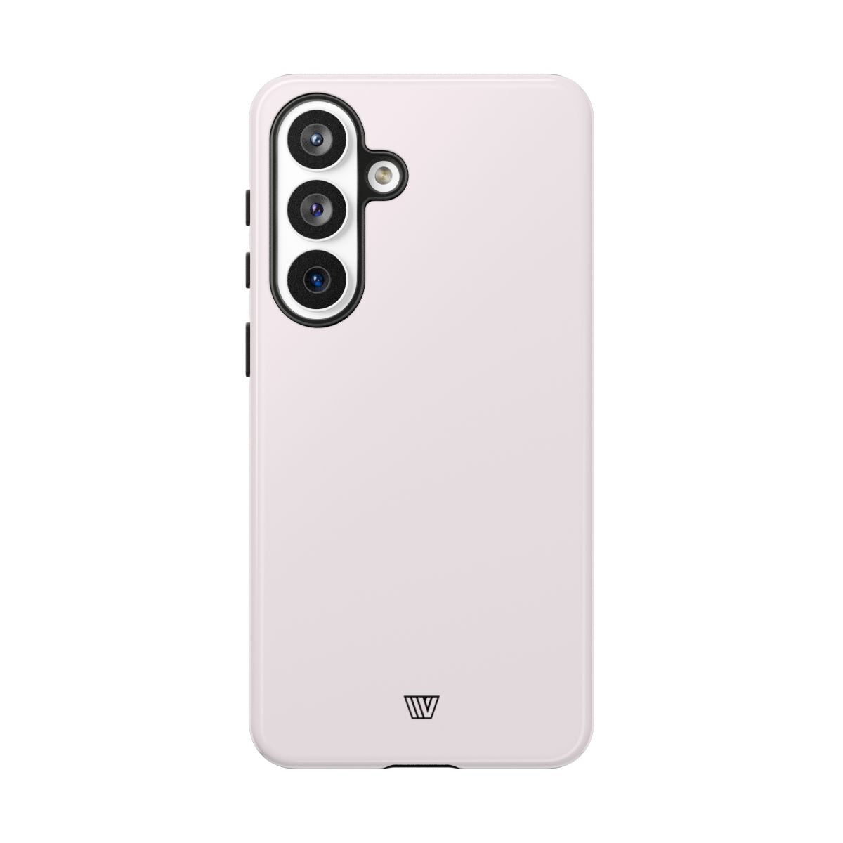 Wisp Pink Tough Phone Case – Samsung Galaxy S26 Plus, Glossy