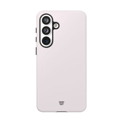 Wisp Pink Tough Phone Case – Samsung Galaxy S26 Plus, Glossy