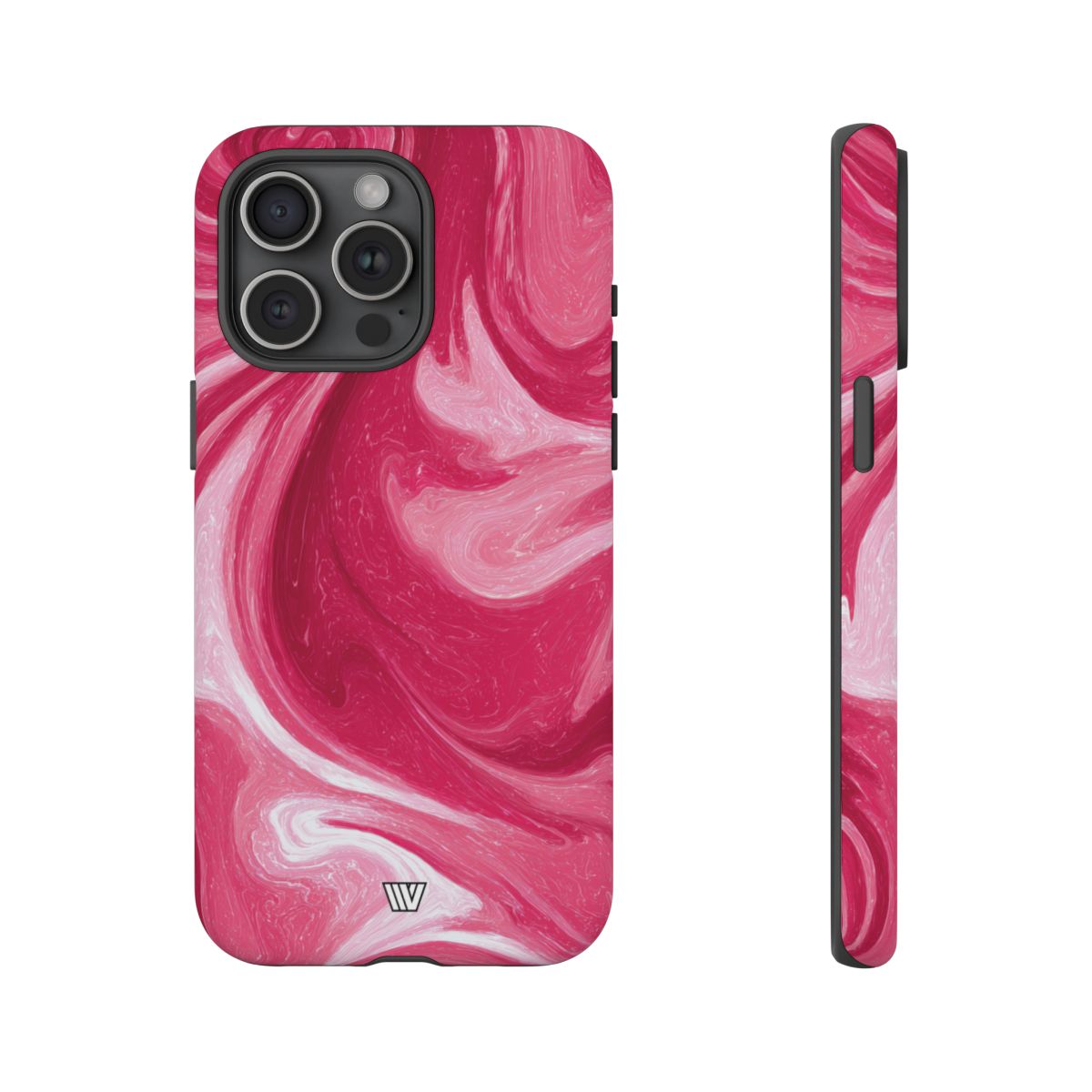 STRAWBERRY STORM | Tough Phone Case