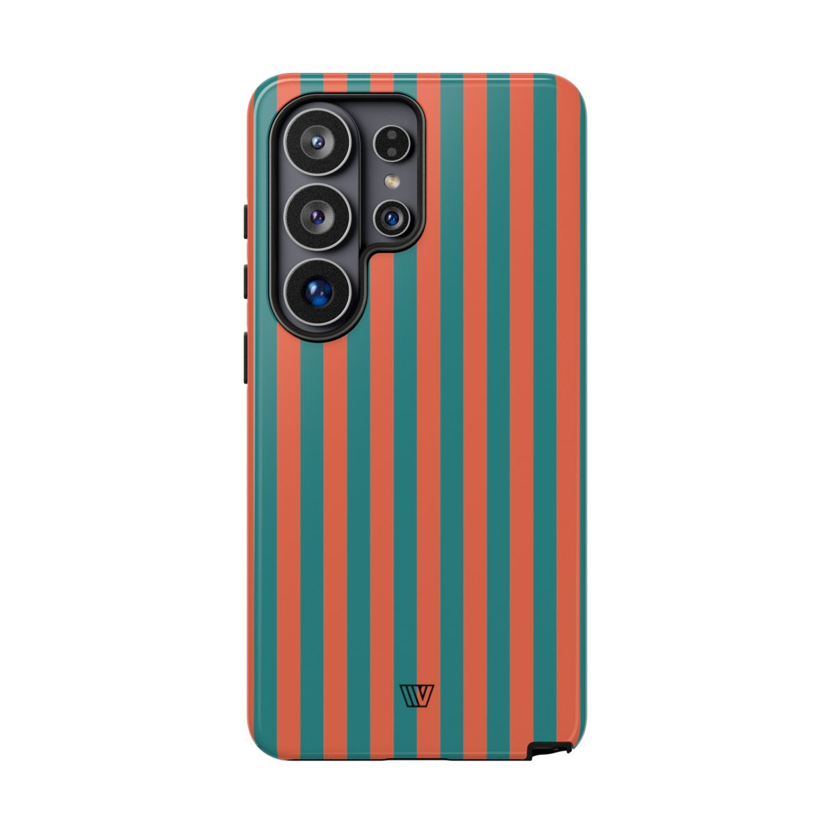 TIDE & TERRACOTTA | Tough Phone Case