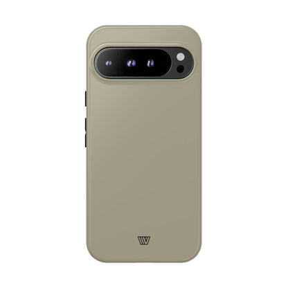 LIGHT TAUPE | Tough Phone Case