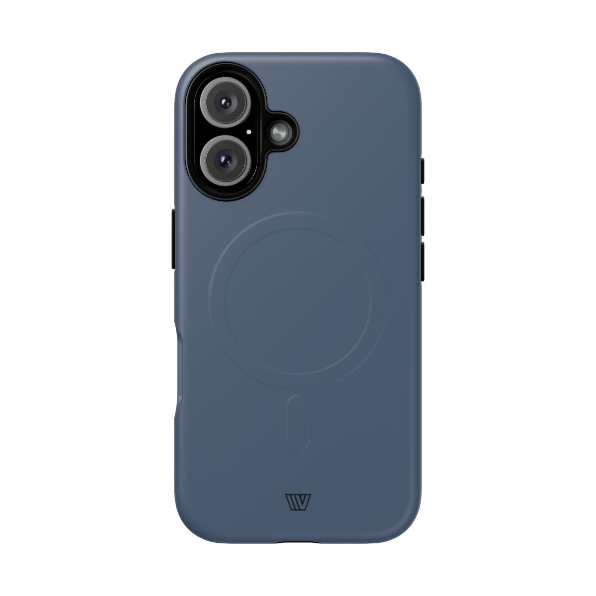 DENIM BLUE | MagSafe Tough iPhone Case