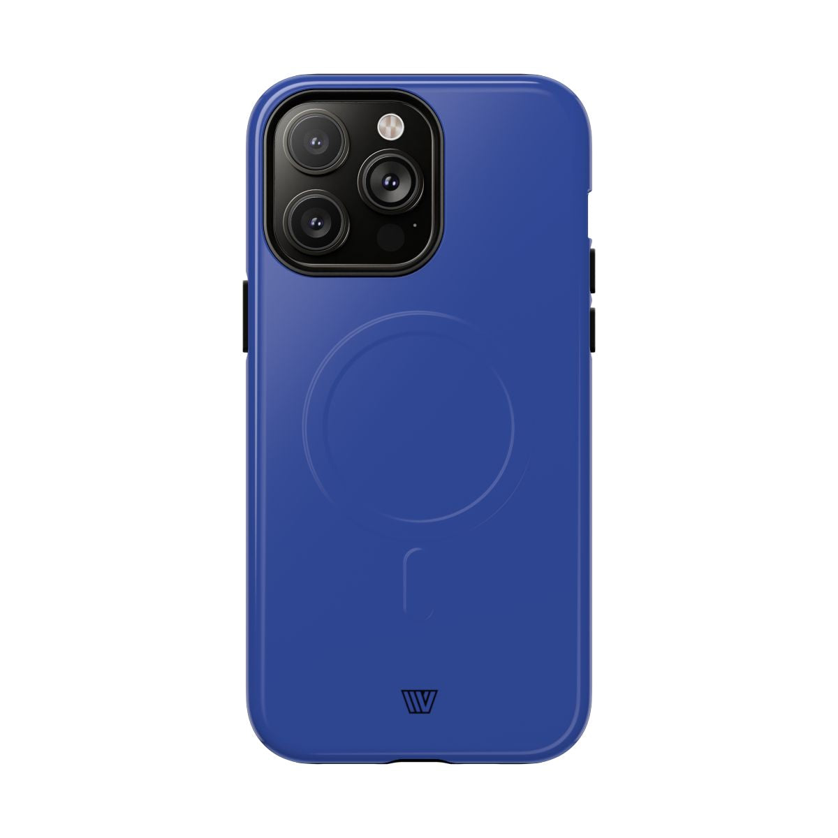 BLUE | MagSafe Tough iPhone Case