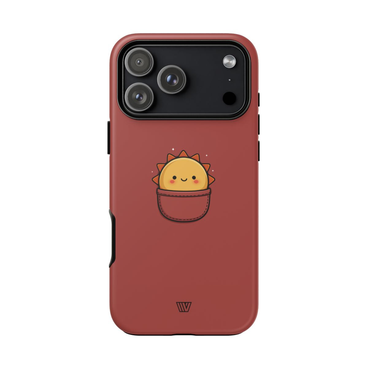 Pocket Full of Sunshine Tough Phone Case – iPhone 18 Pro Max, Matte