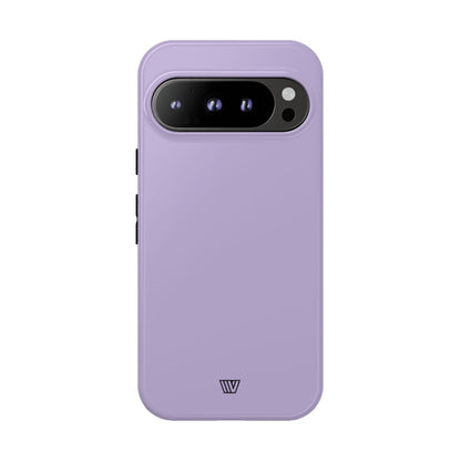 LAVENDER PURPLE | Tough Phone Case