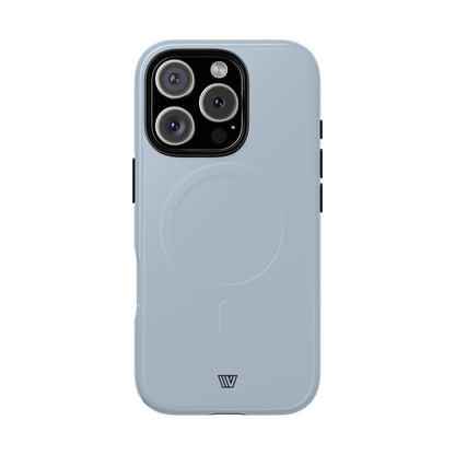BLUE HAZE | MagSafe Tough iPhone Case
