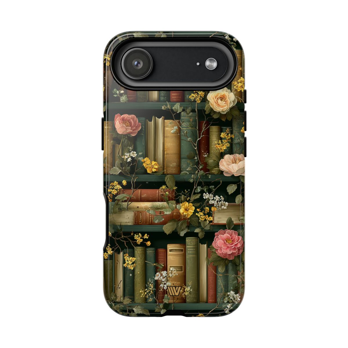 BOOKSHELF | Tough Phone Case