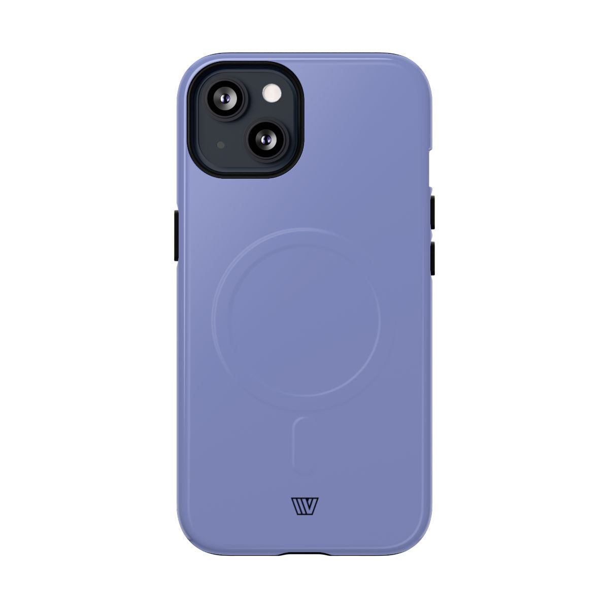 Periwinkle MagSafe Tough iPhone Case – iPhone 13, Glossy