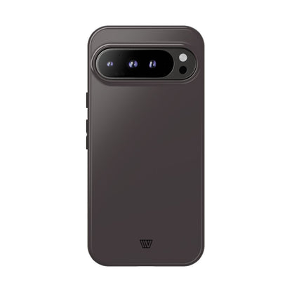 TUNDORA GREY | Tough Phone Case