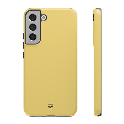 BUTTERCREAM | Tough Phone Case