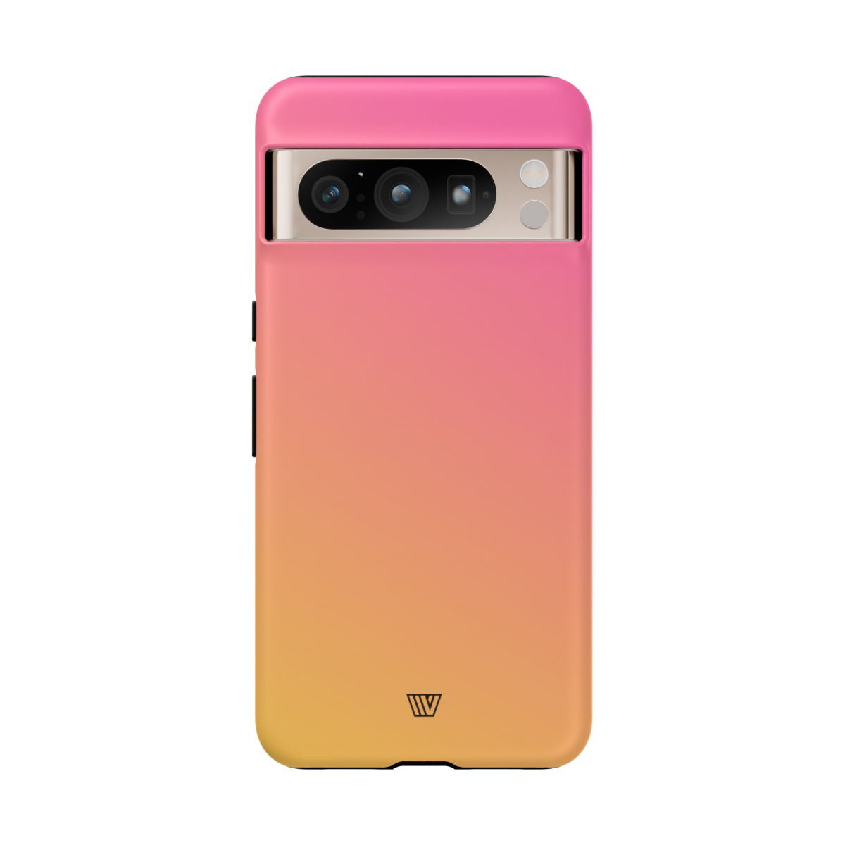 Sunberry Twist Tough Phone Case – Google Pixel 8 Pro, Matte