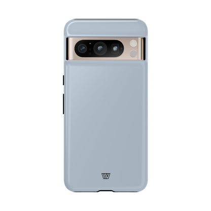 Blue Haze Tough Phone Case – Google Pixel 8 Pro, Glossy