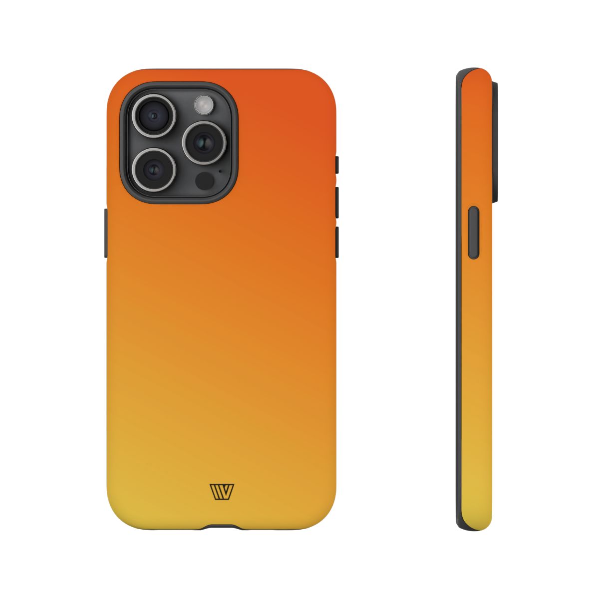CITRUS SHINE | Tough Phone Case