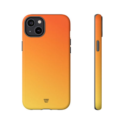 CITRUS SHINE | Tough Phone Case
