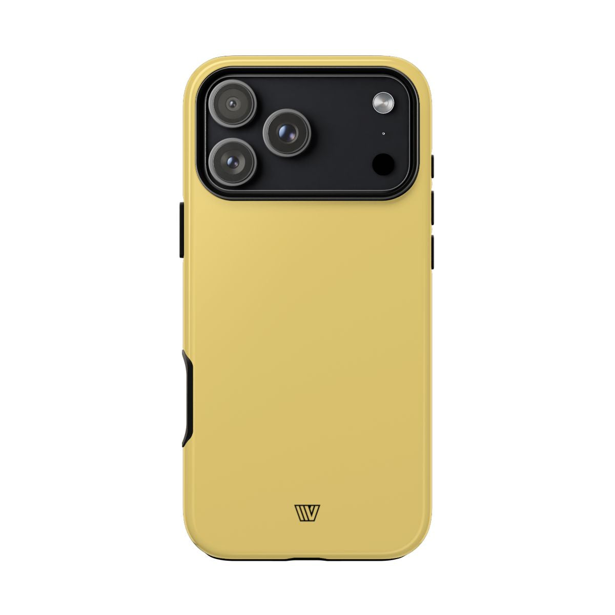 Buttercream Tough Phone Case – iPhone 18 Pro Max, Glossy