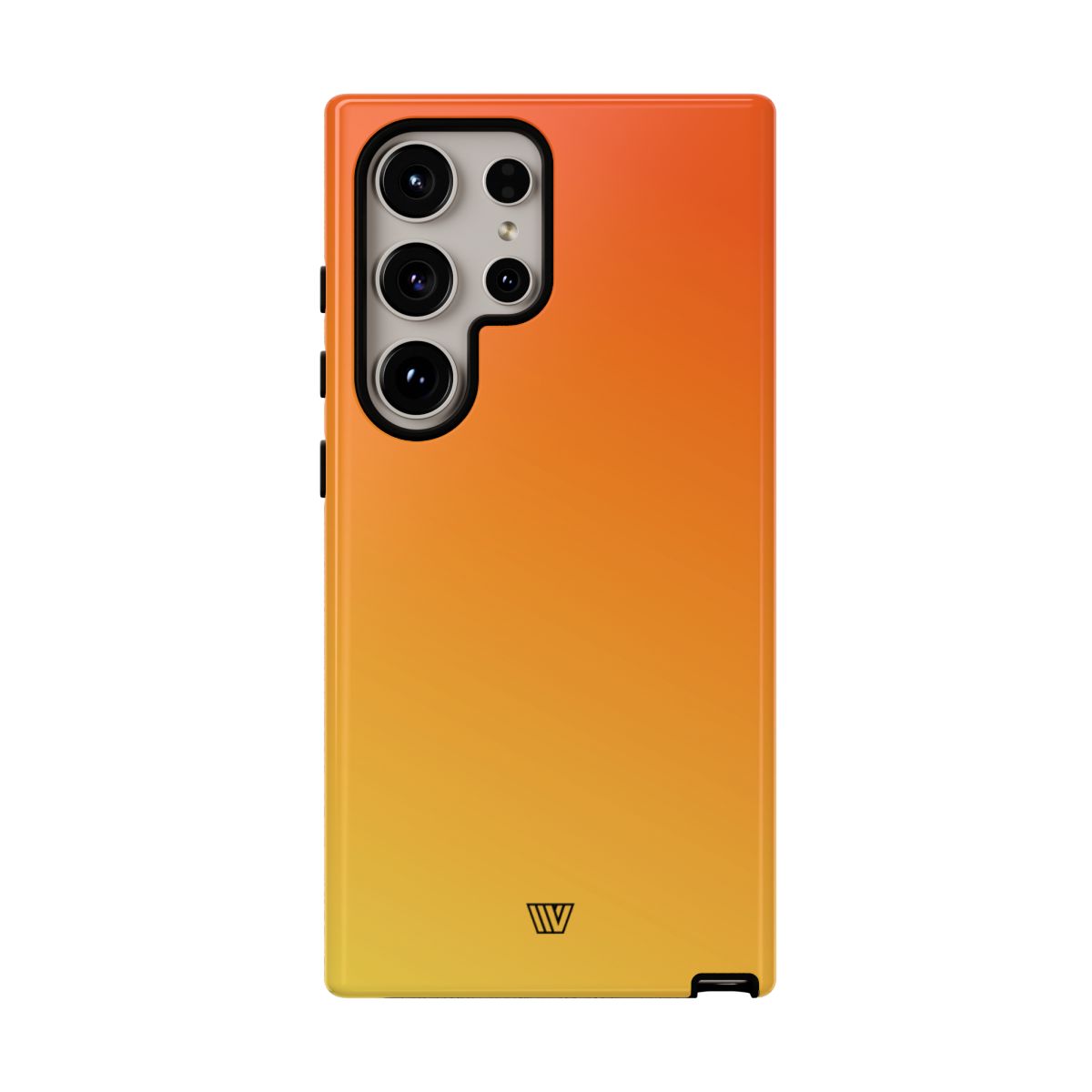 CITRUS SHINE | Tough Phone Case
