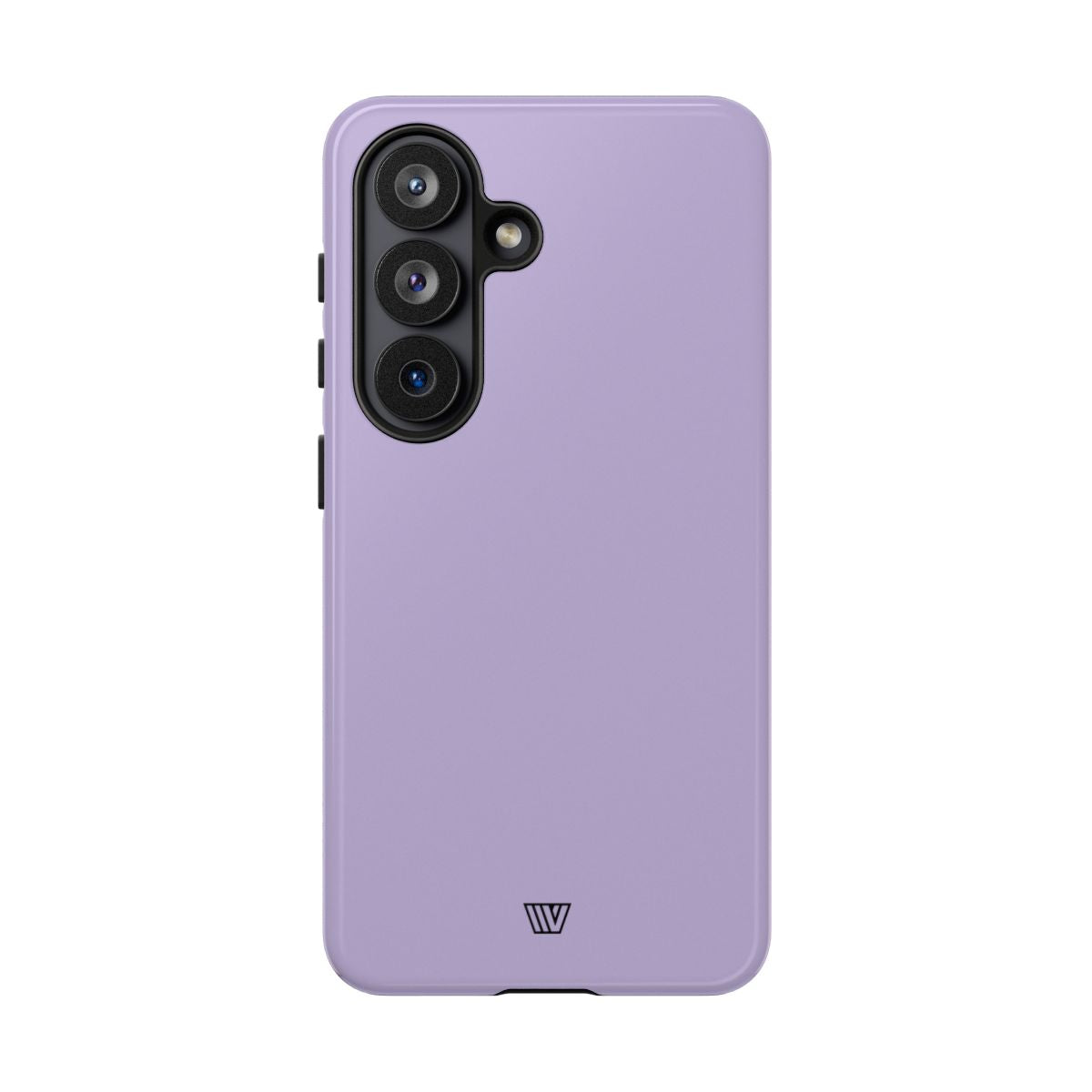 Lavender Purple Tough Phone Case – Samsung Galaxy S26, Glossy