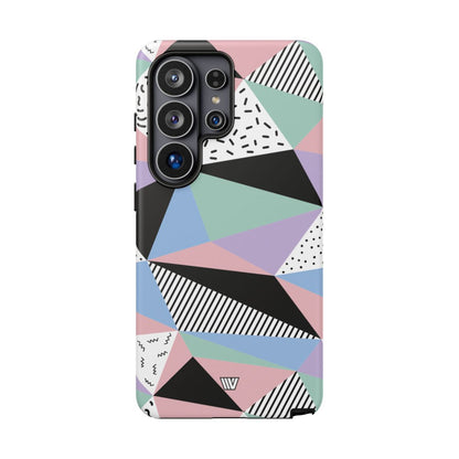 Memphis Dream Tough Phone Case – Samsung Galaxy S26 Ultra, Matte