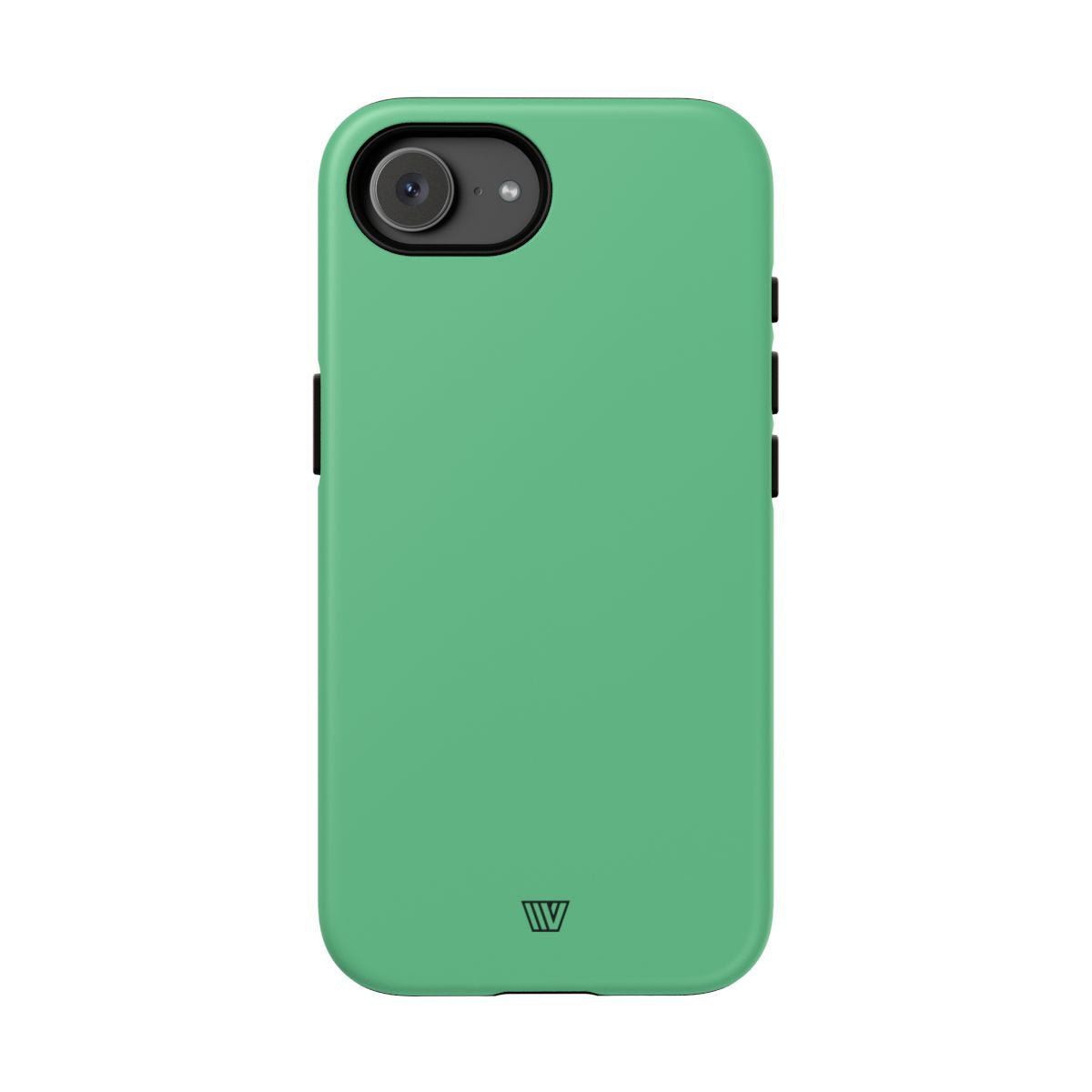 Shamrock Tough Phone Case – iPhone 16e, Matte