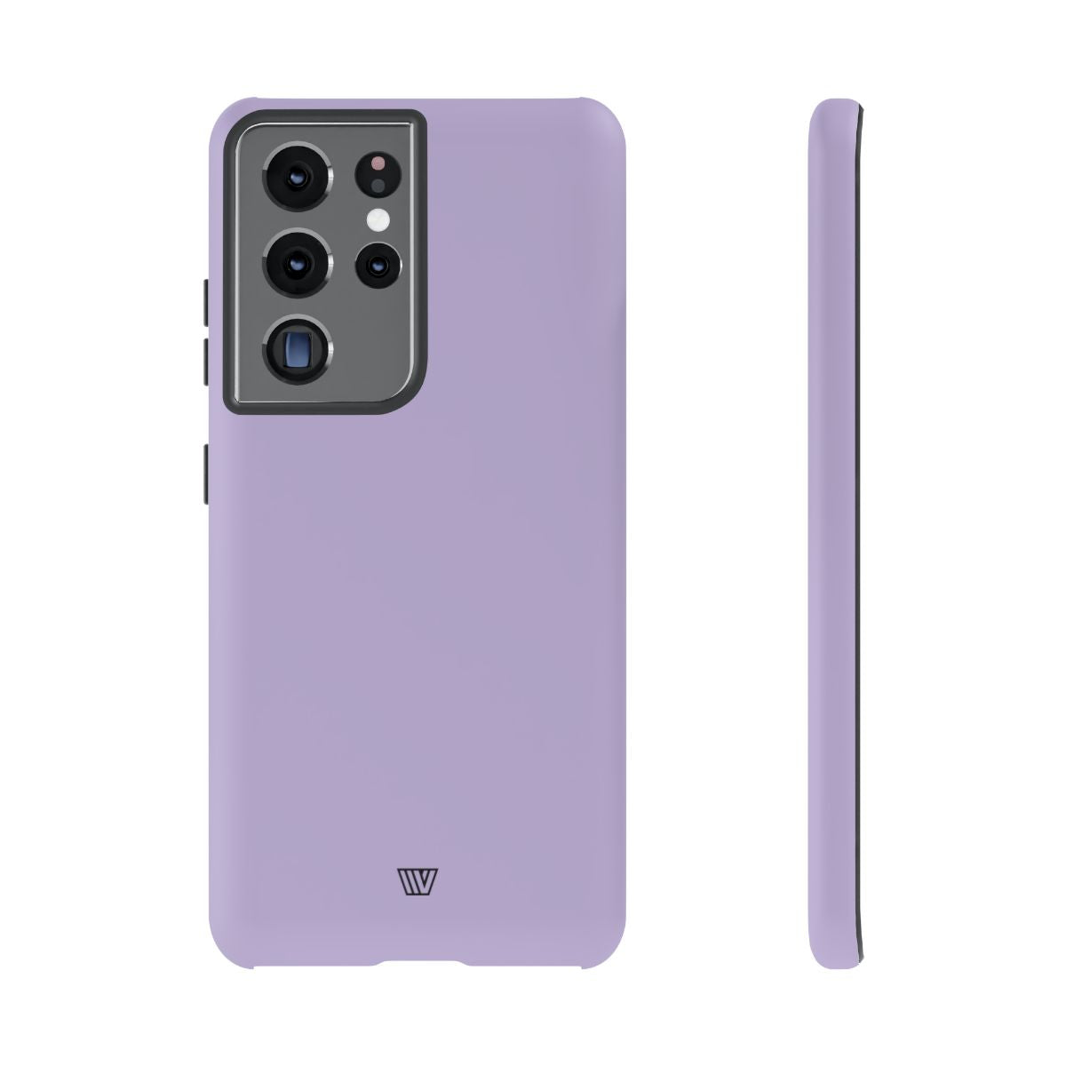 LAVENDER PURPLE | Tough Phone Case