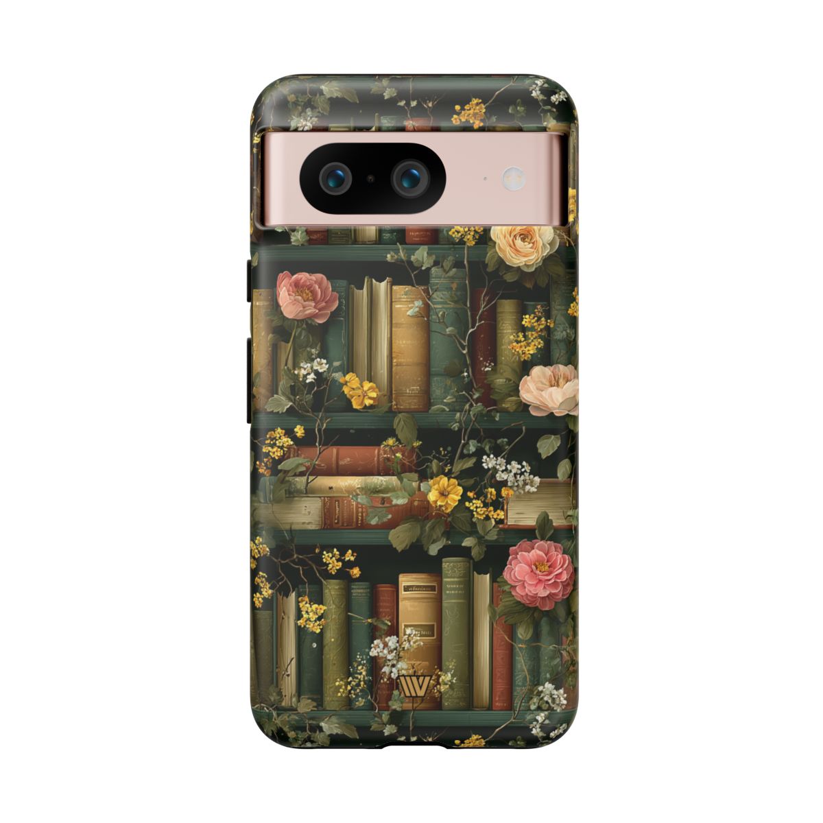 BOOKSHELF | Tough Phone Case