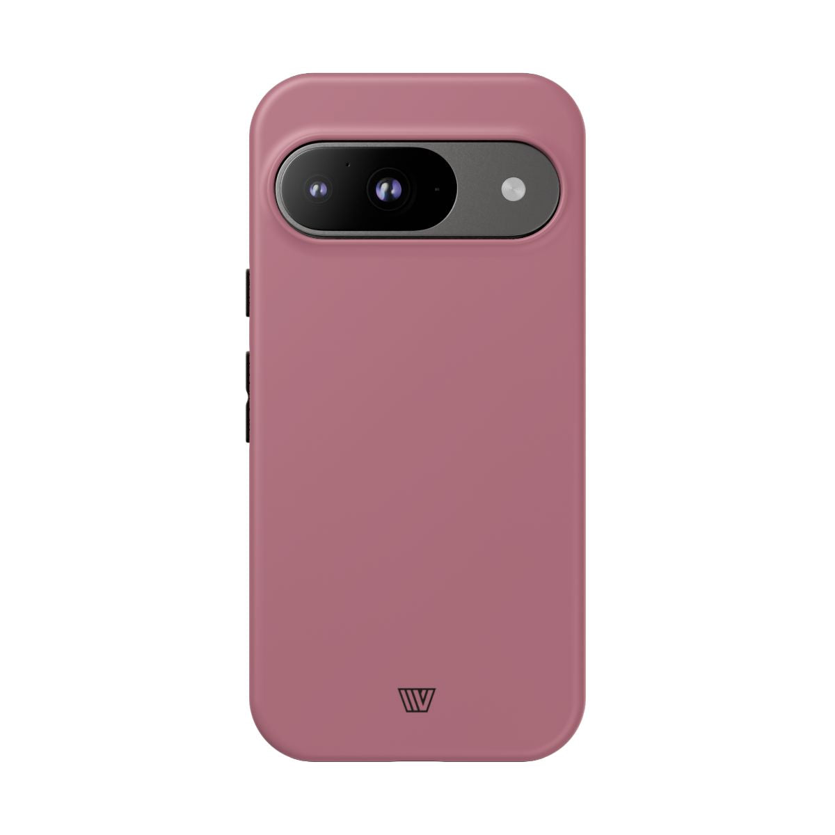 Turkish Rose Tough Phone Case – Google Pixel 9, Matte