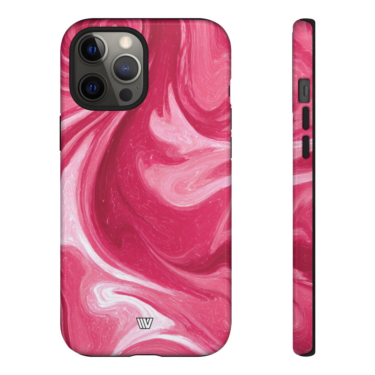 STRAWBERRY STORM | Tough Phone Case