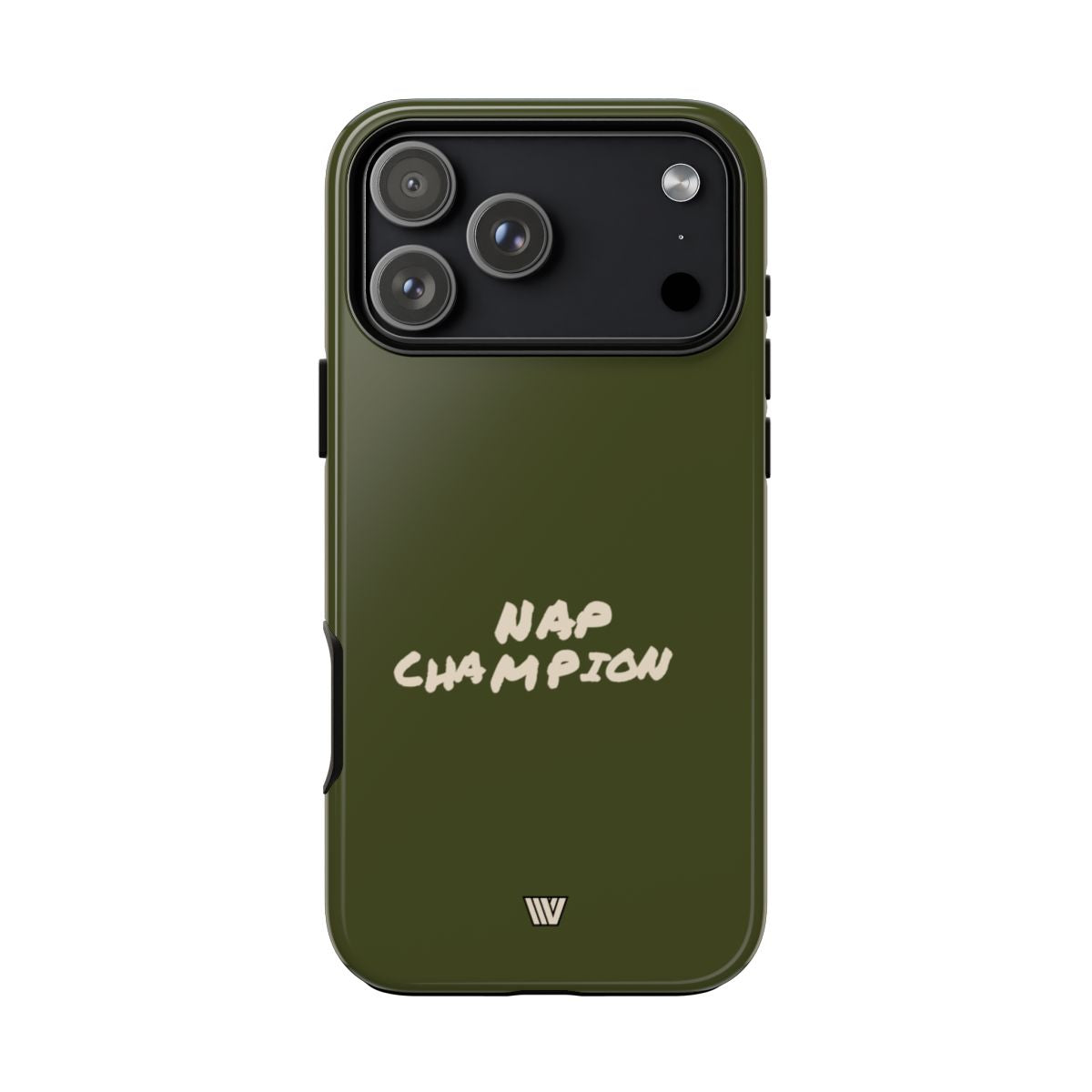 iPhone 18 Pro Max / Glossy