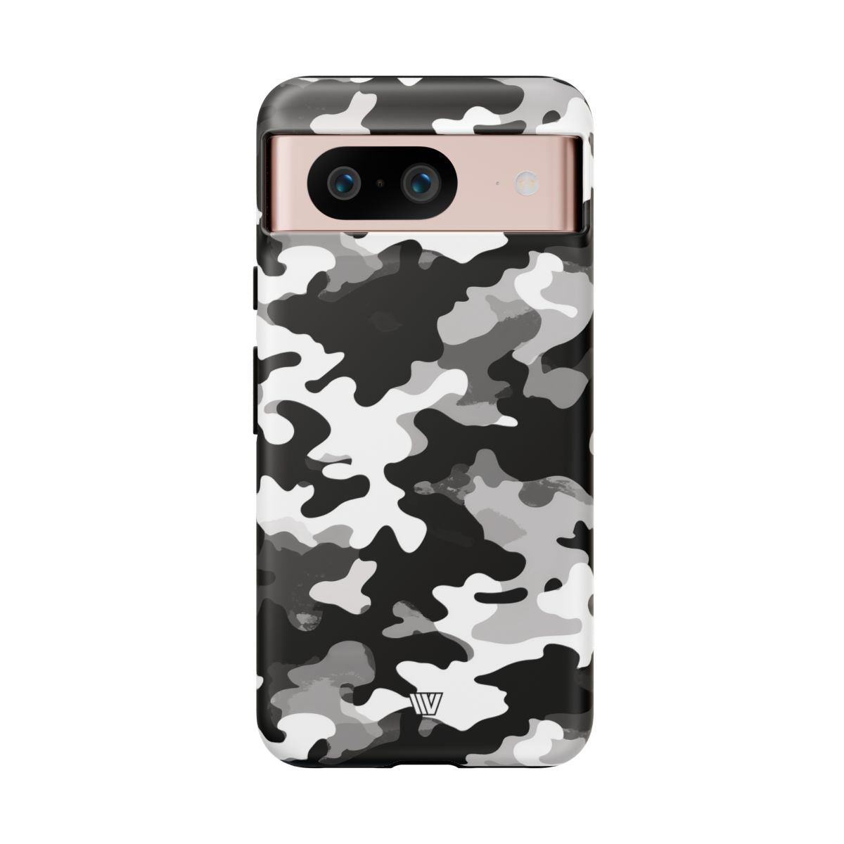 Urban Camo Tough Phone Case – Google Pixel 8, Matte