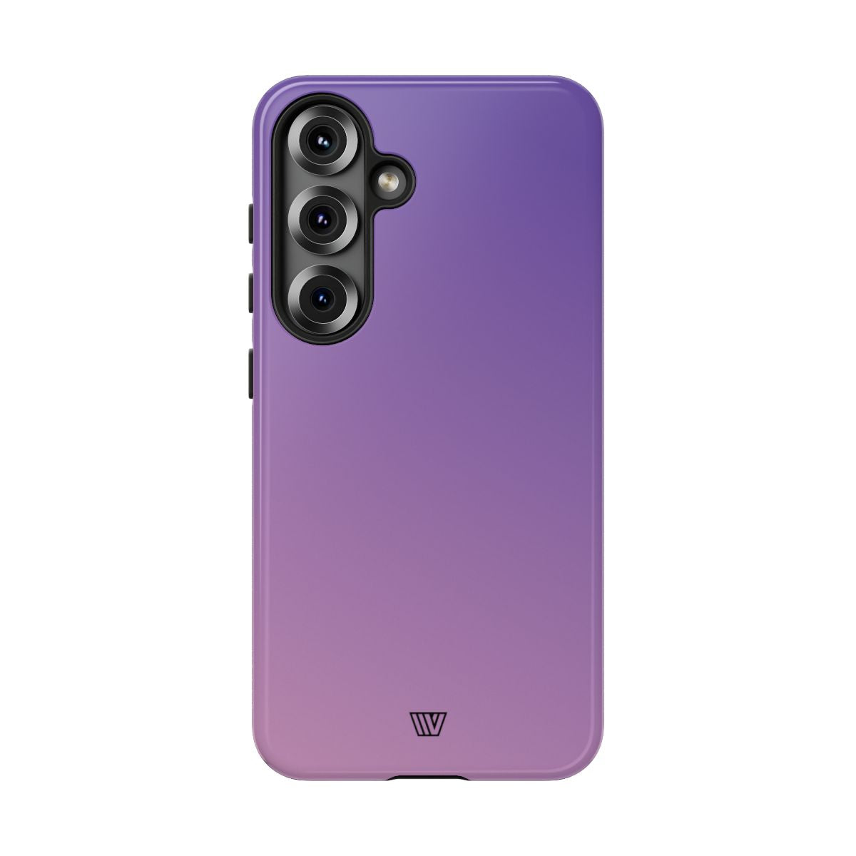 LAVENDER SMOKE | Tough Phone Case