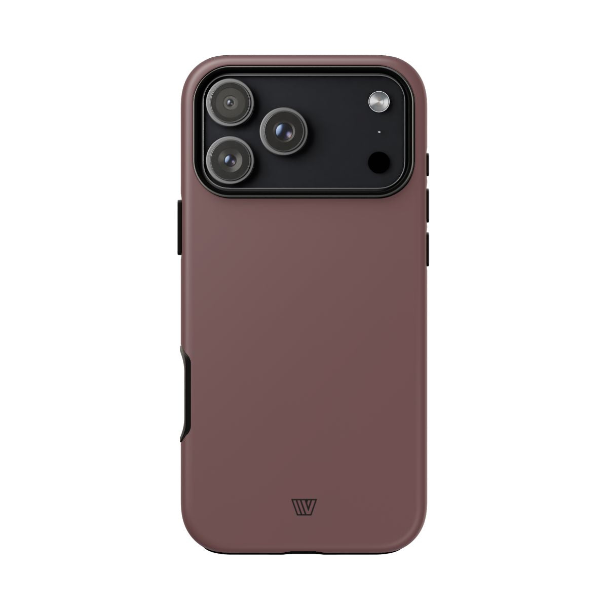 Ferra Tough Phone Case – iPhone 18 Pro Max, Matte