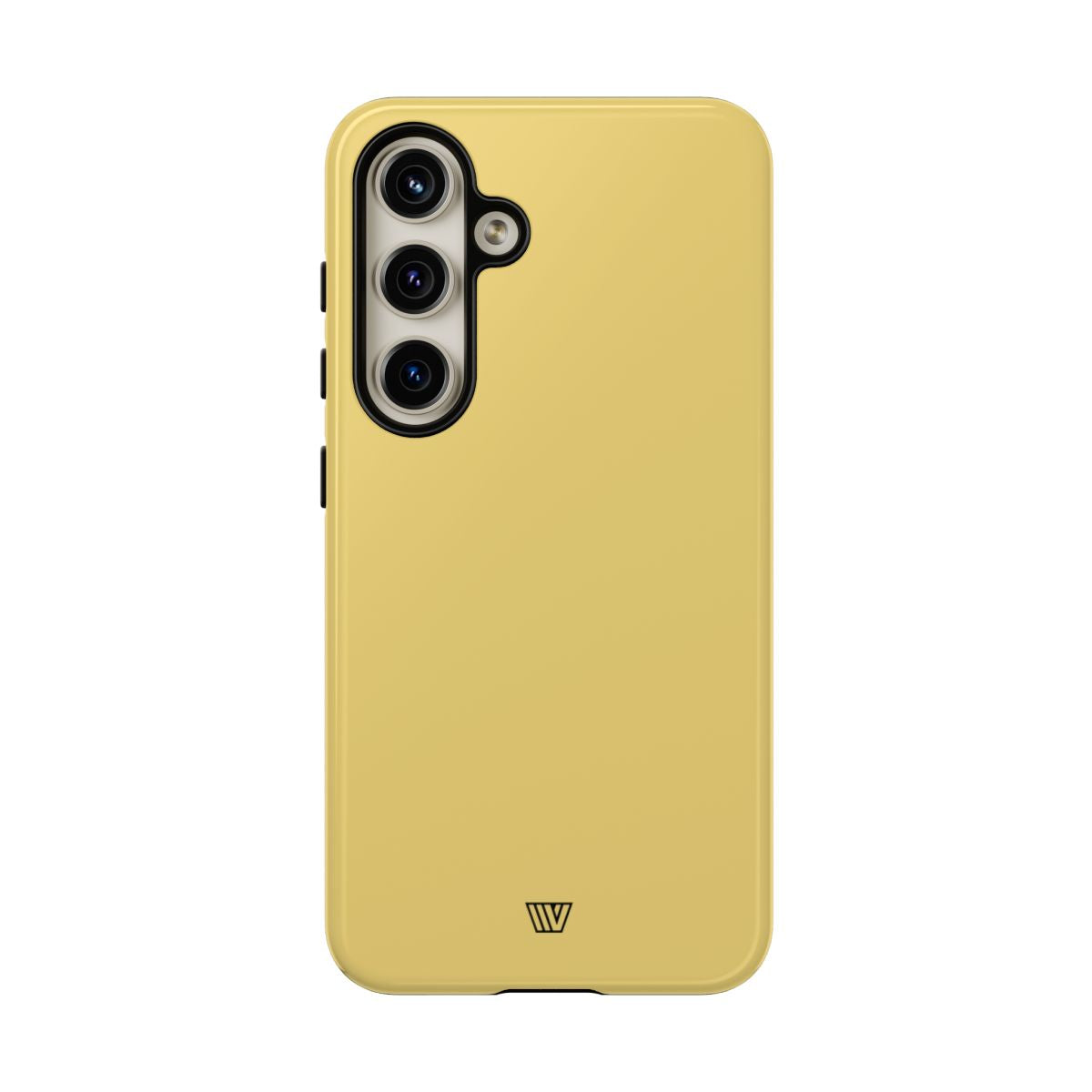BUTTERCREAM | Tough Phone Case