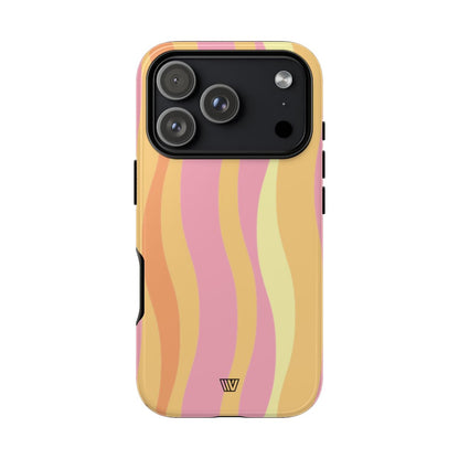 DAYBREAK DRIFT | Tough Phone Case