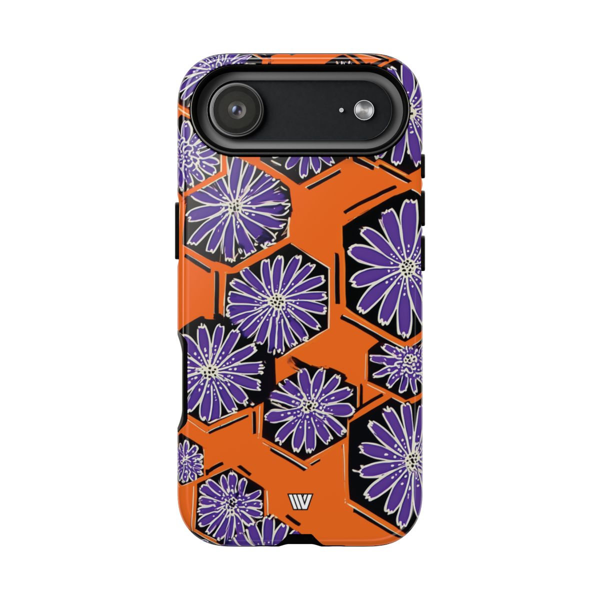 BOLD BLOSSOM | Tough Phone Case