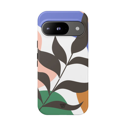 BOTANICAL | Tough Phone Case