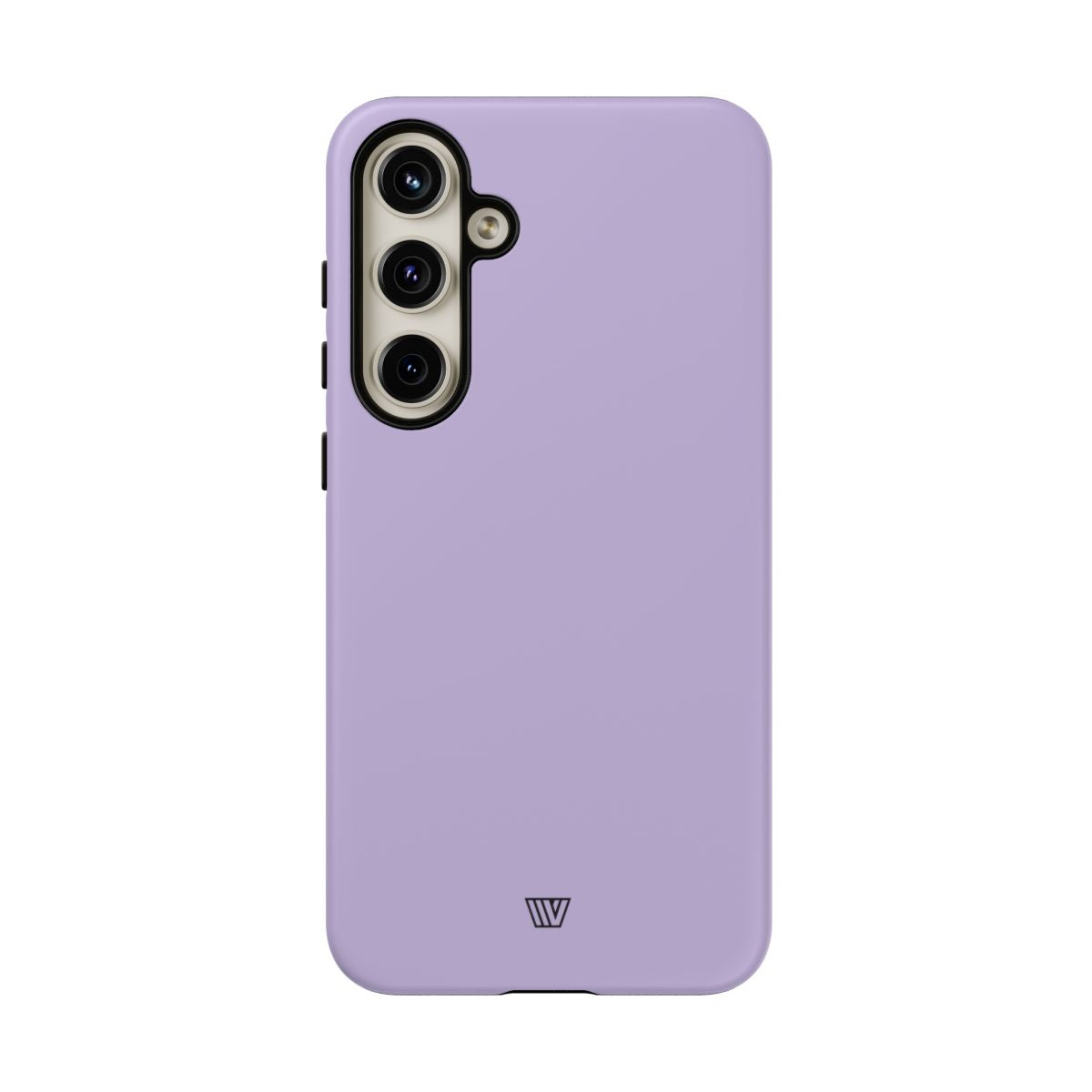 LAVENDER PURPLE | Tough Phone Case