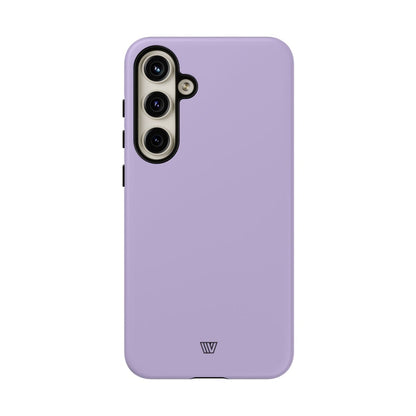 LAVENDER PURPLE | Tough Phone Case
