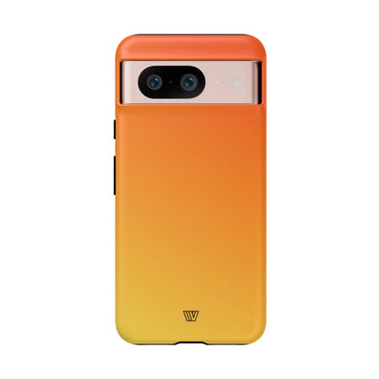 CITRUS SHINE | Tough Phone Case