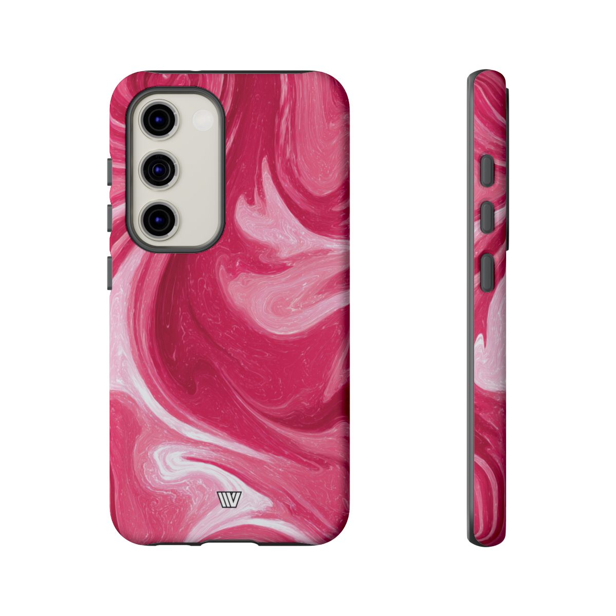 STRAWBERRY STORM | Tough Phone Case