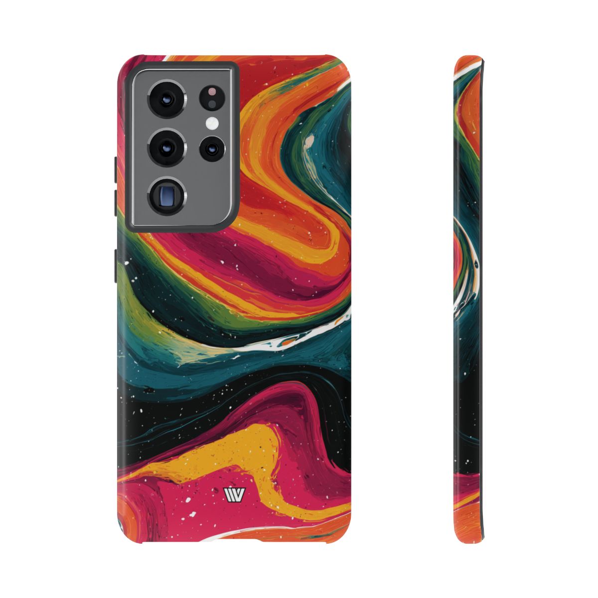 COSMIC RUSH | Tough Phone Case