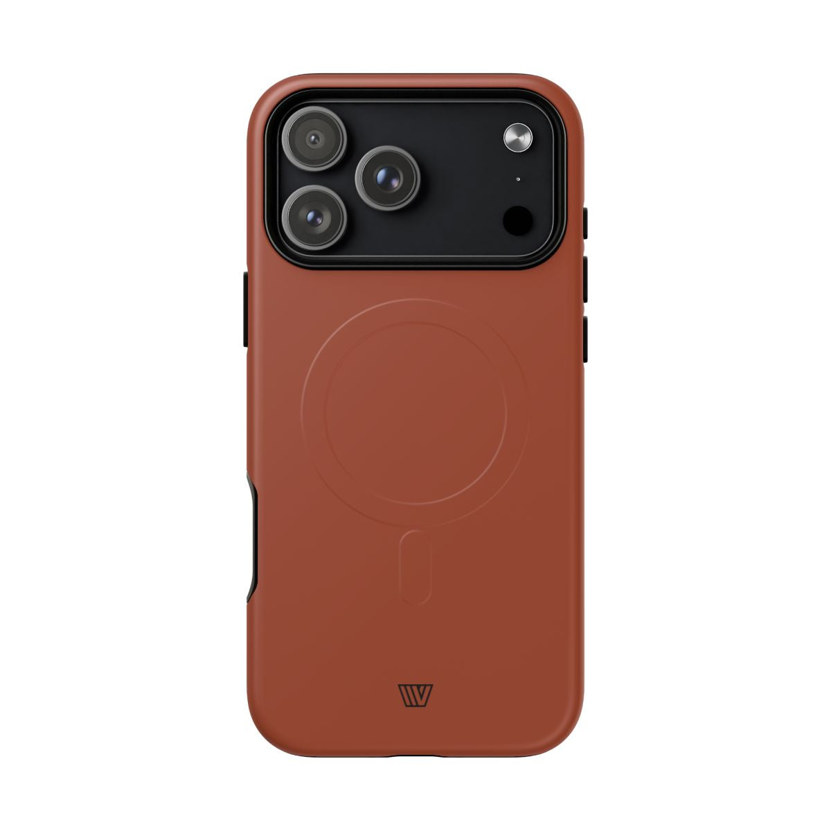 Rust MagSafe Tough iPhone Case – iPhone 18 Pro Max, Matte
