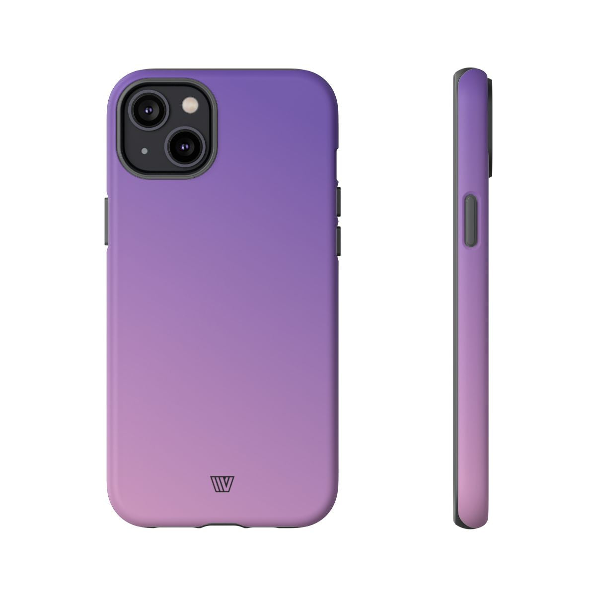 LAVENDER SMOKE | Tough Phone Case