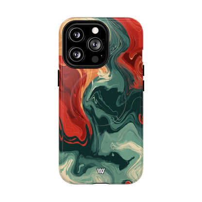 Emberflow MagSafe Tough iPhone Case – iPhone 13 Pro, Glossy
