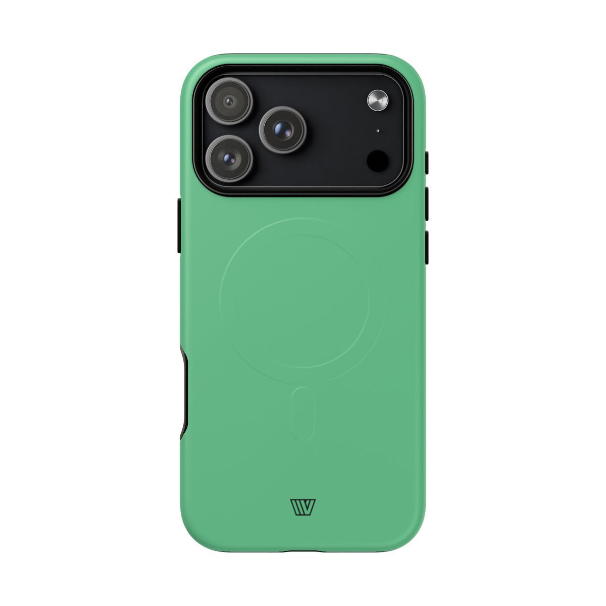 Shamrock MagSafe Tough iPhone Case – iPhone 18 Pro Max, Matte