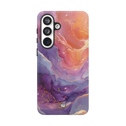 Celestial Stone Tough Phone Case – Samsung Galaxy S26 Plus, Matte