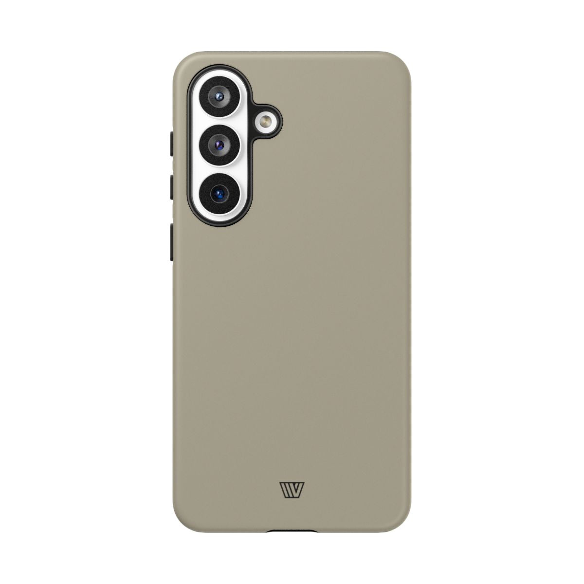 LIGHT TAUPE | Tough Phone Case