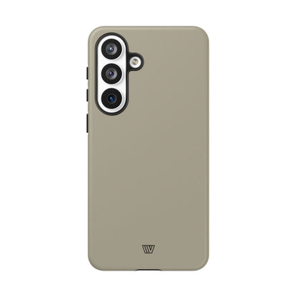 LIGHT TAUPE | Tough Phone Case