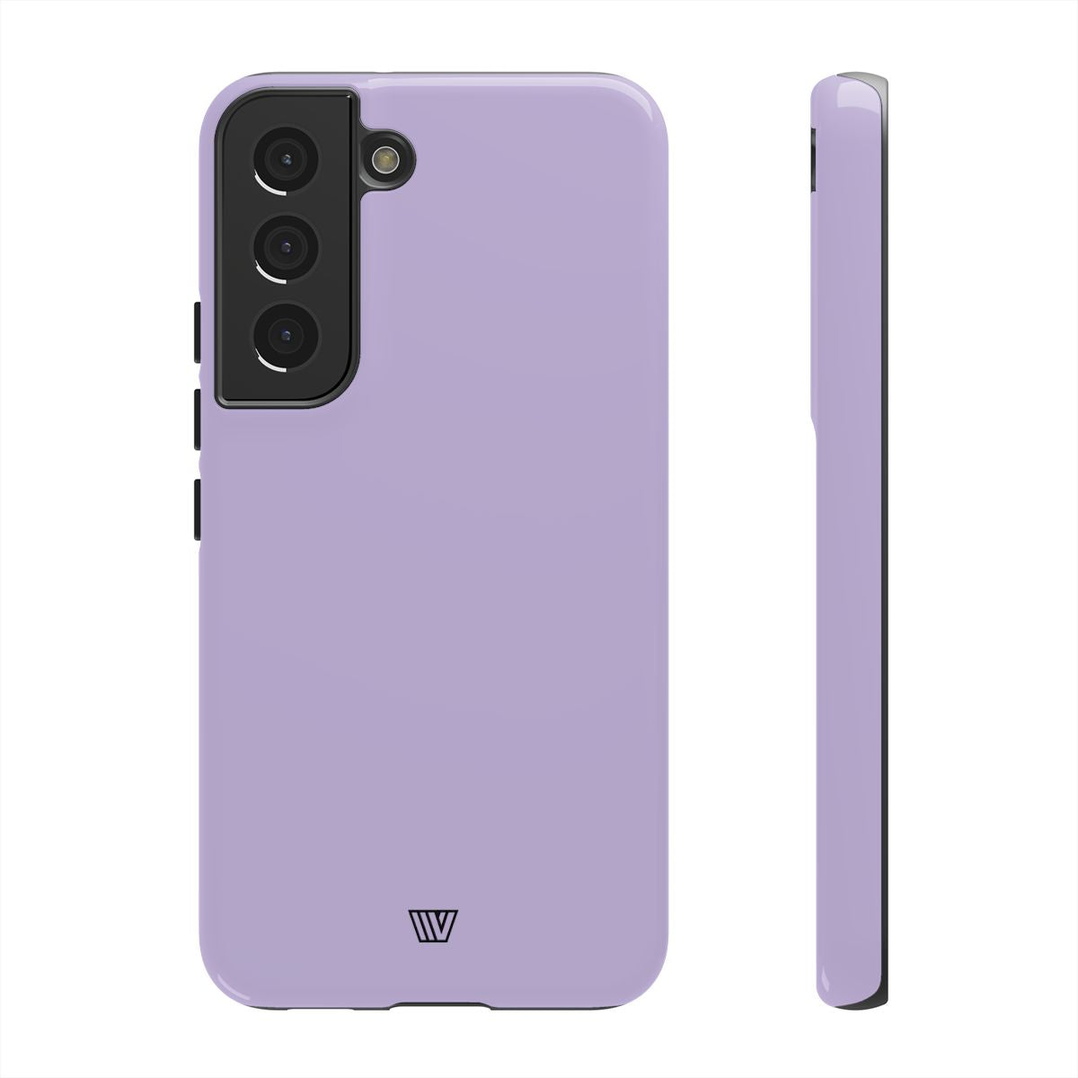 LAVENDER PURPLE | Tough Phone Case